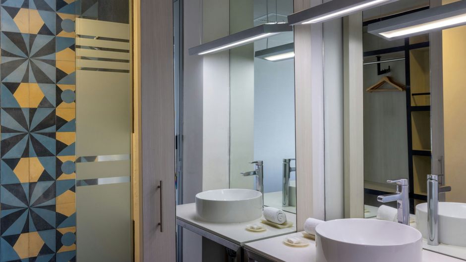 Hotel Guadalajara Country Club by HNF Room