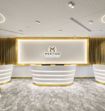 Meriton Suites Bondi Junction