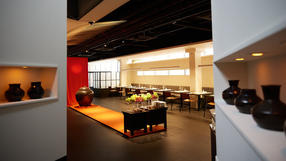 Hotel28 Myeongdong Restaurant