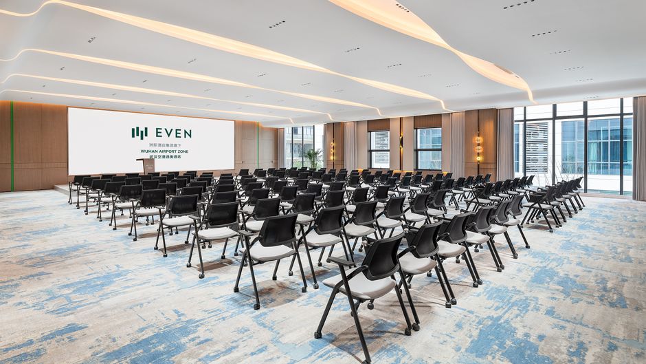 EVEN Hotel Airport Zone Ballroom
