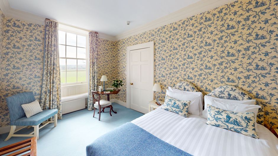 Ballymaloe House Recreation