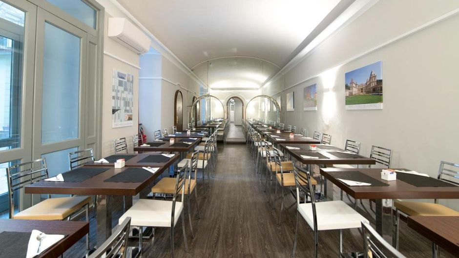 Hotel Astoria Restaurant