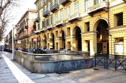 Hotel Astoria