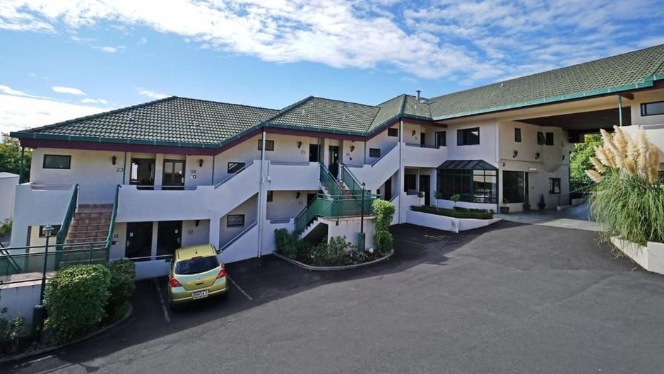 Ashwood Manor Lodge Meeting