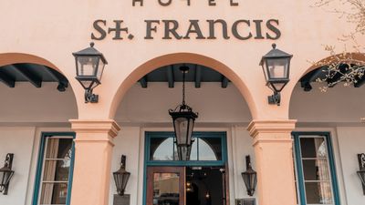 Hotel St. Francis