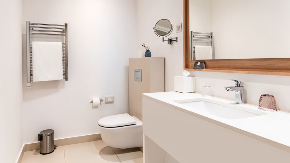 Crowne Plaza Podgorica Room