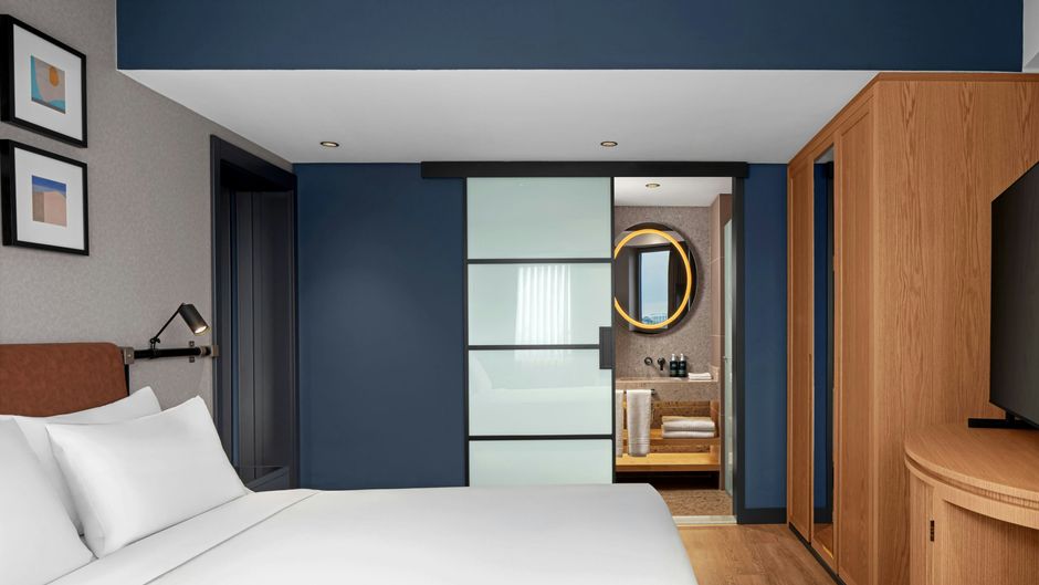 Four Points Istanbul Pendik Suite