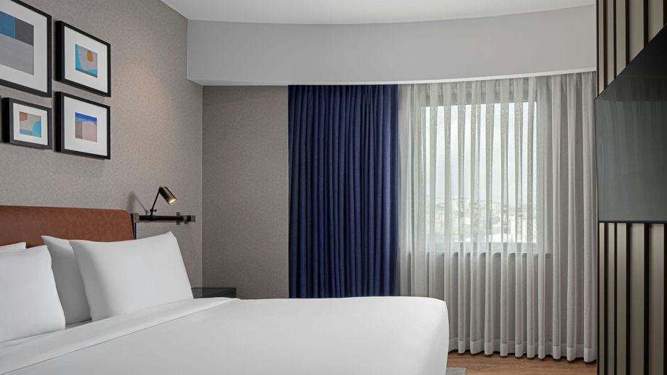 Four Points Istanbul Pendik Suite