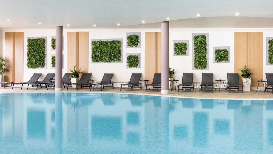 Four Points by Sheraton Bansko Pool
