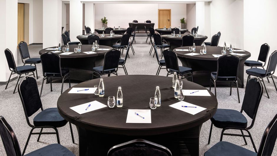 Four Points by Sheraton Bansko Meeting