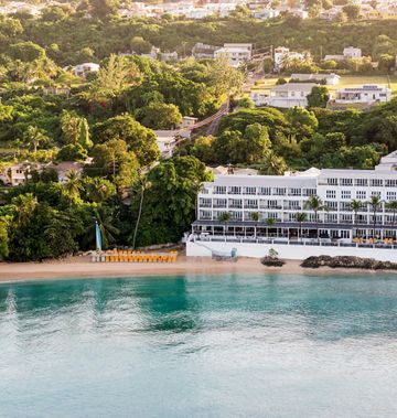 Waves Resort & Spa, Autograph Collection