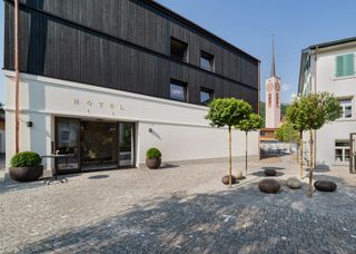 Gasthaus Traube