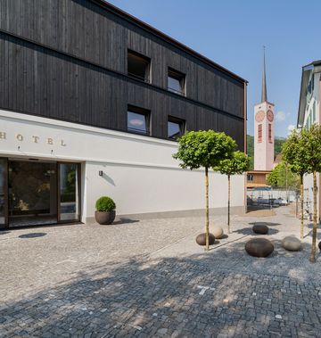 Gasthaus Traube