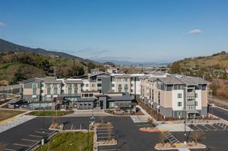 Residence Inn Novato Sonoma
