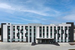 TownePlace Suites Paris