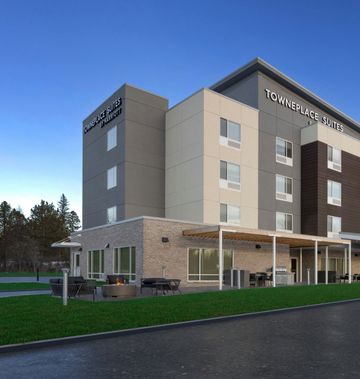 TownePlace Suites by Marriott Duluth