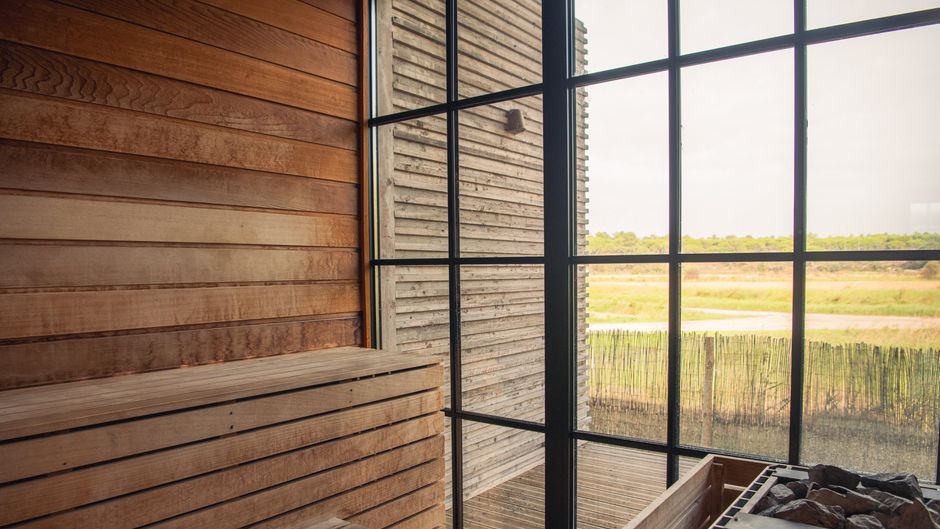 Quinta da Comporta-Wellness Resort Recreation