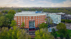 Westcord Art Hotel Amsterdam 3
