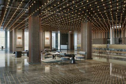 The Sifang Hotel Nanjing Autograph Coll