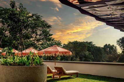 The Standard Singapore
