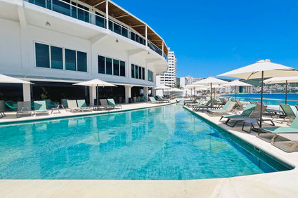 Calinda Beach Acapulco