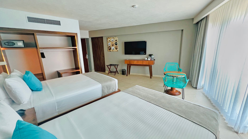Calinda Beach Acapulco Exterior