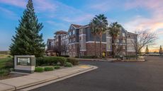 Staybridge Suites Rocklin-Roseville Area