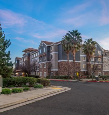 Staybridge Suites Rocklin-Roseville Area