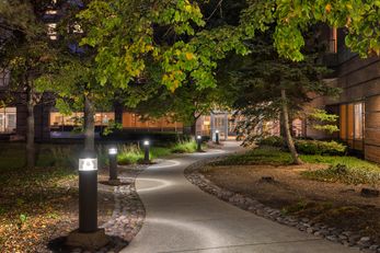 Hampton Inn & Stes Downers Grove Chicago