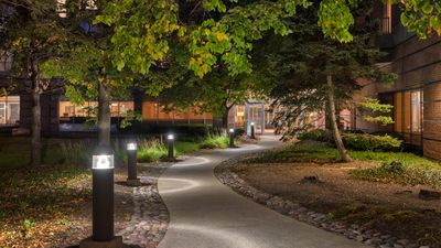 Hampton Inn & Stes Downers Grove Chicago