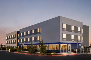 Holiday Inn Express & Suites George