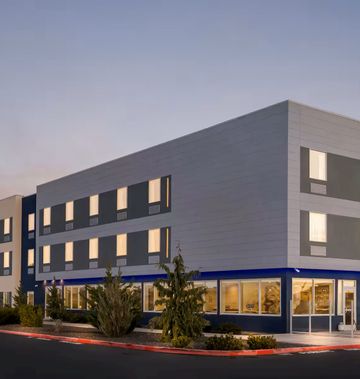 Holiday Inn Express & Suites George