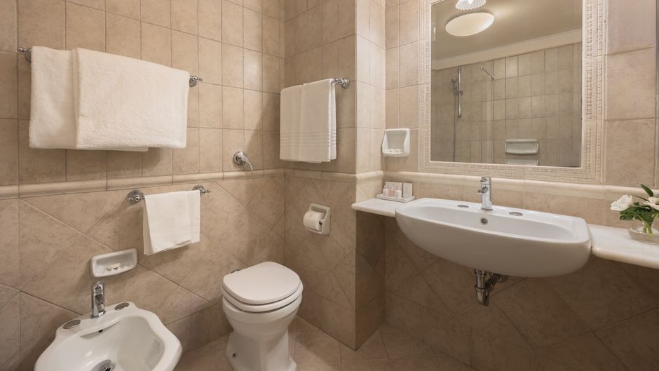 Hotel Forum Room