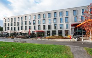 Thon Hotel Ullevaal Stadion
