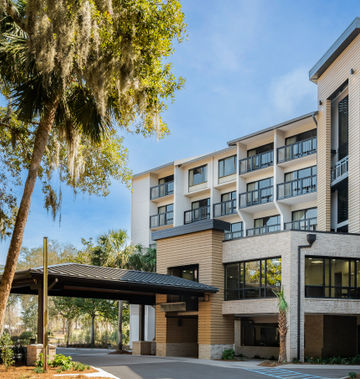 Holiday Inn Express Hilton Head Island