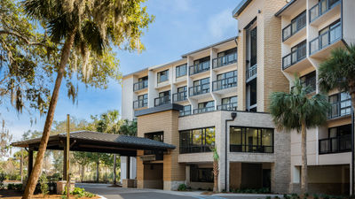 Holiday Inn Express Hilton Head Island