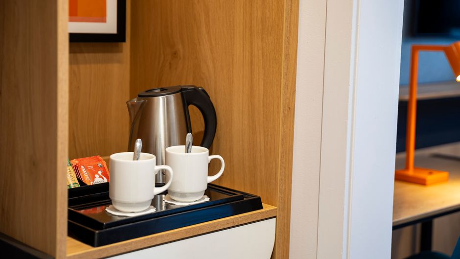 Holiday Inn Bexley Room