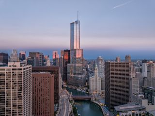 Trump Chicago