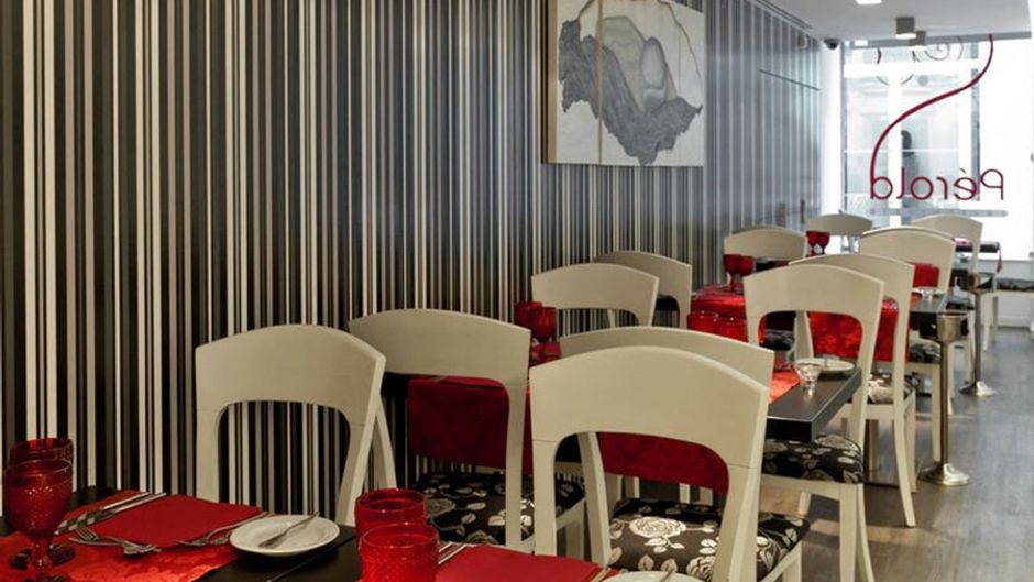 Residencial Florescente Restaurant