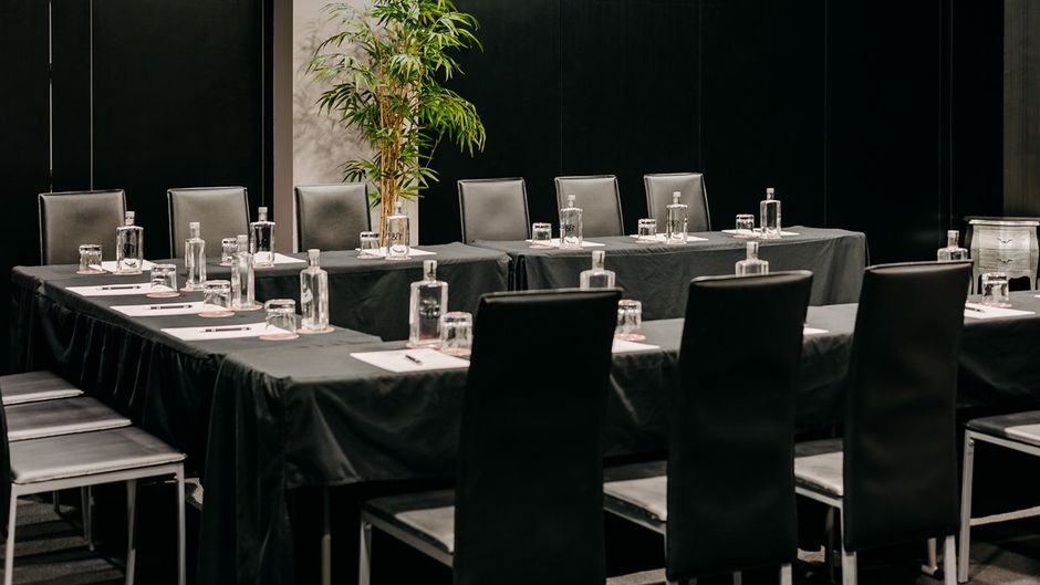 138 Liberdade Hotel Meeting