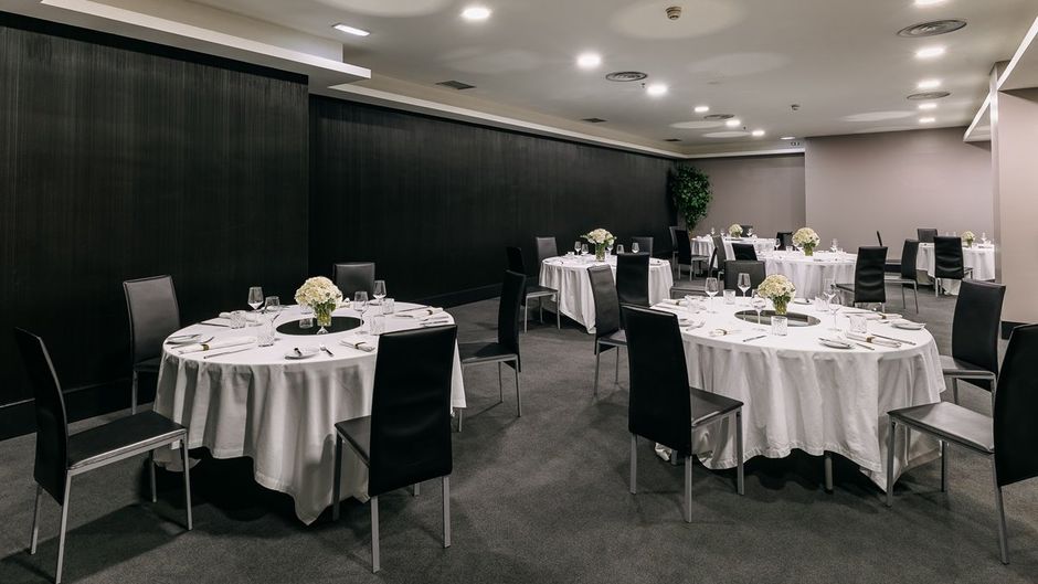 138 Liberdade Hotel Meeting