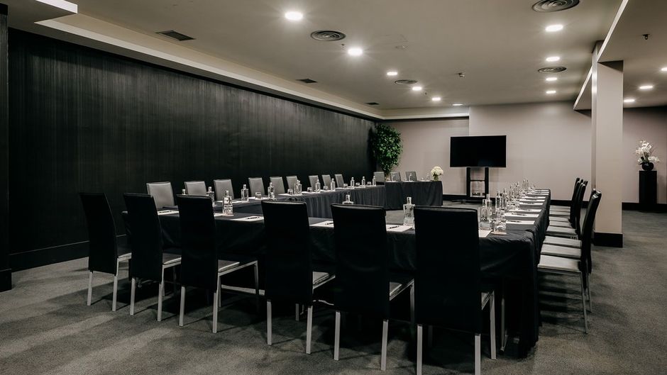 138 Liberdade Hotel Meeting