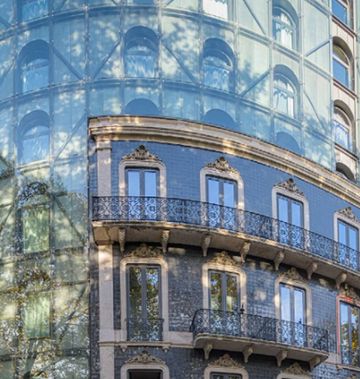 138 Liberdade Hotel