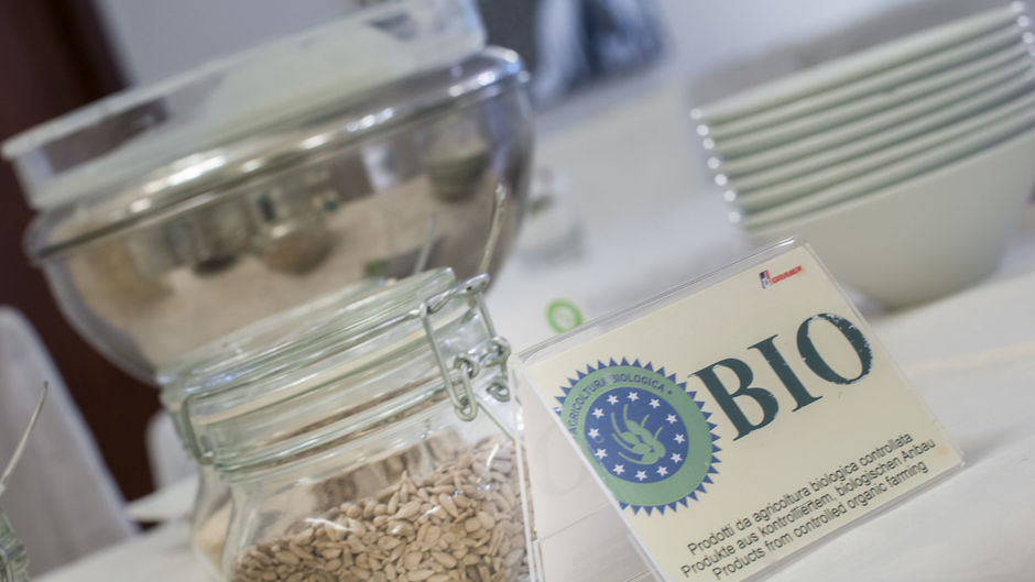 Hotel Mamiani Restaurant