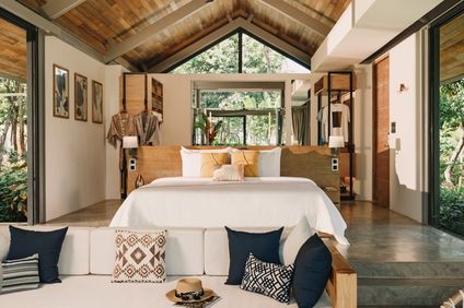 Villa Escape Burasari