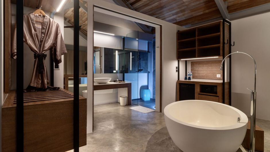 Villa Escape Burasari Room