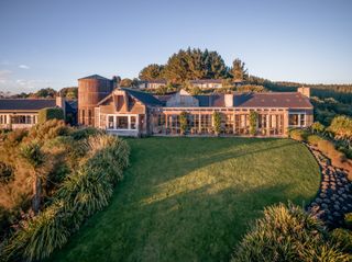 Rosewood Cape Kidnappers