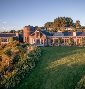 Rosewood Cape Kidnappers