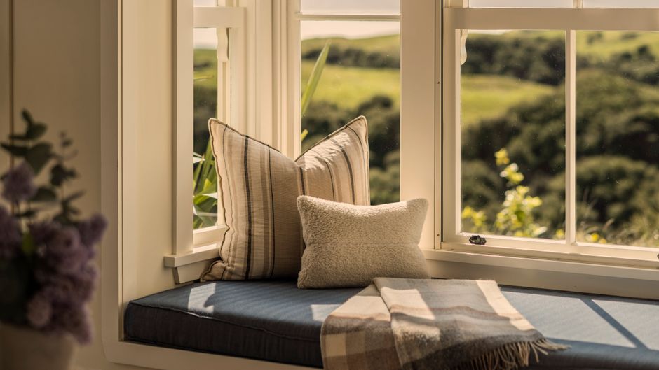 Rosewood Cape Kidnappers Suite