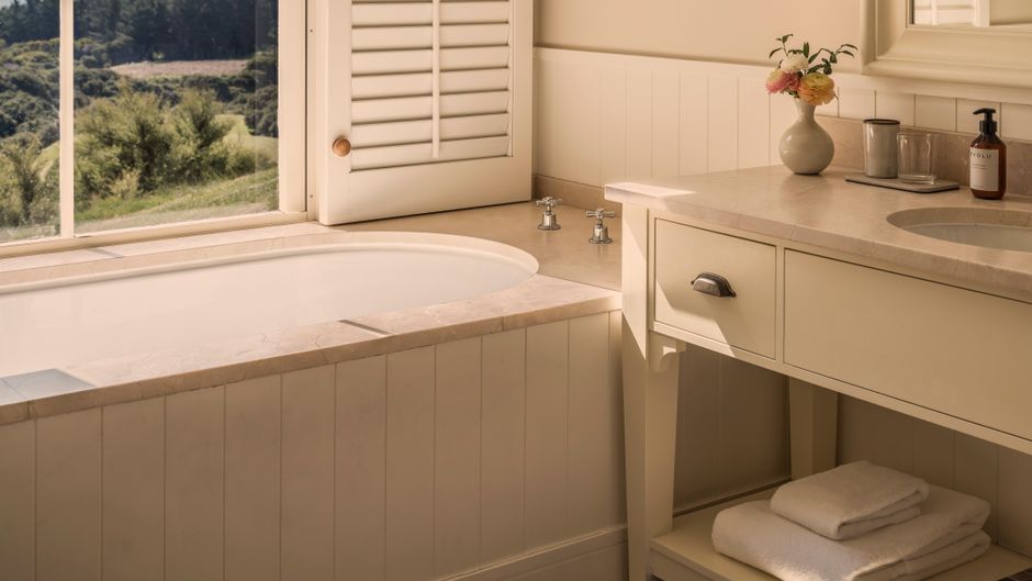 Rosewood Cape Kidnappers Room
